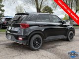 Certified 2023 Hyundai Venue SE w/ Cargo Package image 6