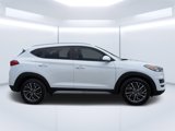 Used 2020 Hyundai Tucson SEL w/ Cargo Package image 2