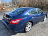 Used 2010 Nissan Maxima 3.5 S image 5