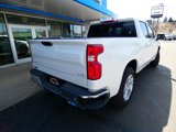 New 2025 Chevrolet Silverado 1500 LTZ image 3