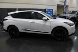 New 2025 Acura RDX SH-AWD image 6