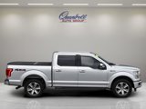 Used 2015 Ford F150 Platinum w/ Equipment Group 701A Luxury image 3