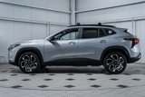 New 2025 Chevrolet Trax RS w/ Sunroof Package image 4