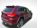 Used 2019 Jeep Grand Cherokee Limited image 4