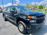 Used 2021 Chevrolet Silverado 1500 W/T w/ Z71 Off-Road Package image 3