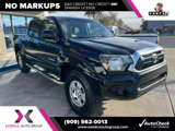 Used 2015 Toyota Tacoma PreRunner image 3