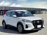 Used 2024 Nissan Kicks SV image 4