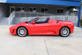 Used 2006 Ferrari F430 Spider image 2