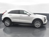 New 2024 Cadillac XT4 Luxury w/ Cold Weather Package image 6