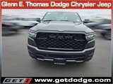 New 2025 RAM 1500 Big Horn image 2