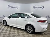 Used 2021 Toyota Corolla LE image 4