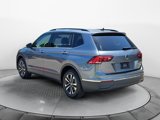 Certified 2024 Volkswagen Tiguan S image 5