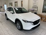 Used 2022 MAZDA CX-5 AWD 2.5 S w/ Preferred Package image 3