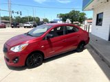 Used 2020 Mitsubishi Mirage G4 SE image 4