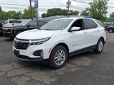 Used 2022 Chevrolet Equinox LT image 4