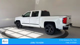 Used 2017 Chevrolet Silverado 1500 LT w/ Trailering Package image 5