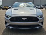 Used 2022 Ford Mustang Coupe w/ Equipment Group 101A image 2