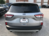 Used 2022 Ford Escape SE w/ Convenience Package image 6