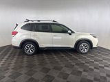 Used 2021 Subaru Forester Premium w/ Popular Package #1 image 4