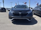 Used 2021 Honda CR-V EX image 2