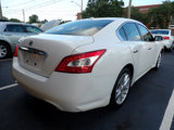 Used 2011 Nissan Maxima 3.5 SV image 5