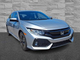 Used 2018 Honda Civic EX image 2