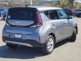 New 2025 Kia Soul LX image 4