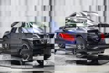 Used 2021 Mercedes-Benz C 300 Sedan image 2