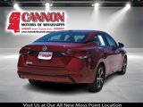 Used 2023 Nissan Sentra SV image 5
