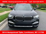 Used 2019 BMW X3 sDrive30i image 2