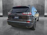 Used 2020 Jeep Cherokee Latitude Plus image 4