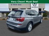 Used 2016 BMW X3 xDrive28i image 5