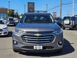 Used 2018 Chevrolet Traverse High Country image 3
