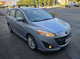 Used 2013 MAZDA MAZDA5 Touring image 4