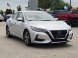Used 2023 Nissan Sentra SV image 3