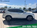 Used 2018 Nissan Rogue SL w/ Premium Package image 5
