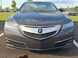 Used 2016 Acura TLX w/ Technology Package image 2