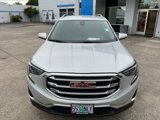 Used 2020 GMC Terrain SLT image 3
