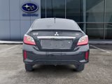 Used 2022 Mitsubishi Mirage G4 Black Edition image 5