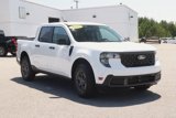 New 2025 Ford Maverick XLT image 3