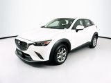 Used 2018 MAZDA CX-3 Sport image 3