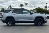 New 2025 Chevrolet Equinox LT w/ Midnight Edition image 3