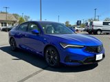 New 2025 Acura Integra A-Spec image 5