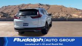 Certified 2022 Honda CR-V Special Edition image 4