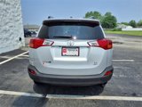Used 2015 Toyota RAV4 LE image 4
