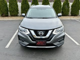 Used 2017 Nissan Rogue SV w/ SV Premium Package image 2