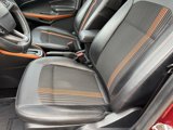 Used 2018 Ford EcoSport SES image 4