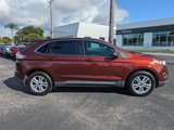Used 2015 Ford Edge SEL w/ Equipment Group 201A image 3