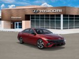 New 2025 Hyundai Elantra Sport image 2