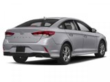 Used 2018 Hyundai Sonata SE image 2